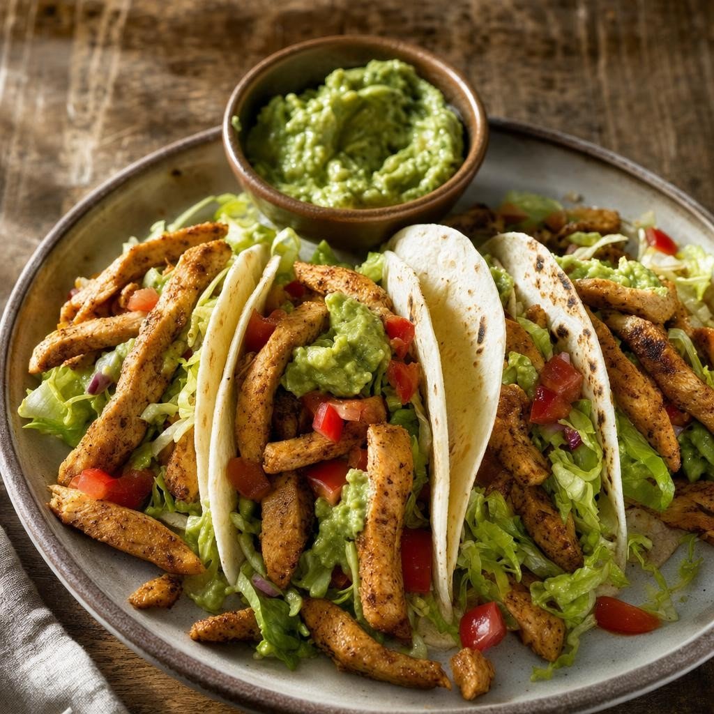 Guacamole – Les Épices Curieuses Guacamole - Les Épices Curieuses
