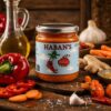 Haban's - Sauce douce - Pot de 200G - Les Épices Curieuses