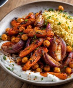 Harissa douce - Les Épices Curieuses