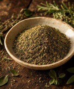 Herbes à barbecue du Maquis corse - Les Épices Curieuses
