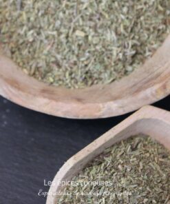 Herbes à grillades et barbecue - Les Épices Curieuses