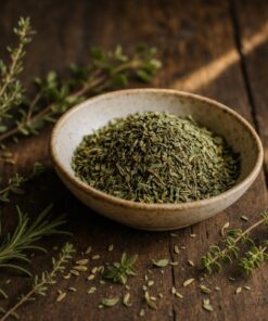Herbes de Provence - Les Épices Curieuses