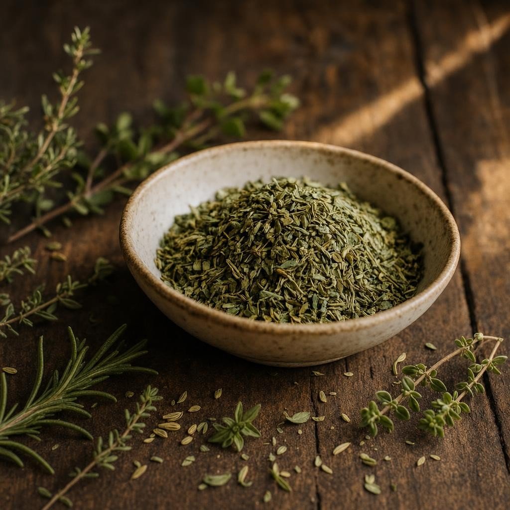Herbes de Provence – Les Épices Curieuses Herbes de Provence - Les Épices Curieuses