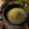 Houmous - Les Épices Curieuses