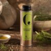 Huile d'olive et fenouil 25 cl - Les Épices Curieuses