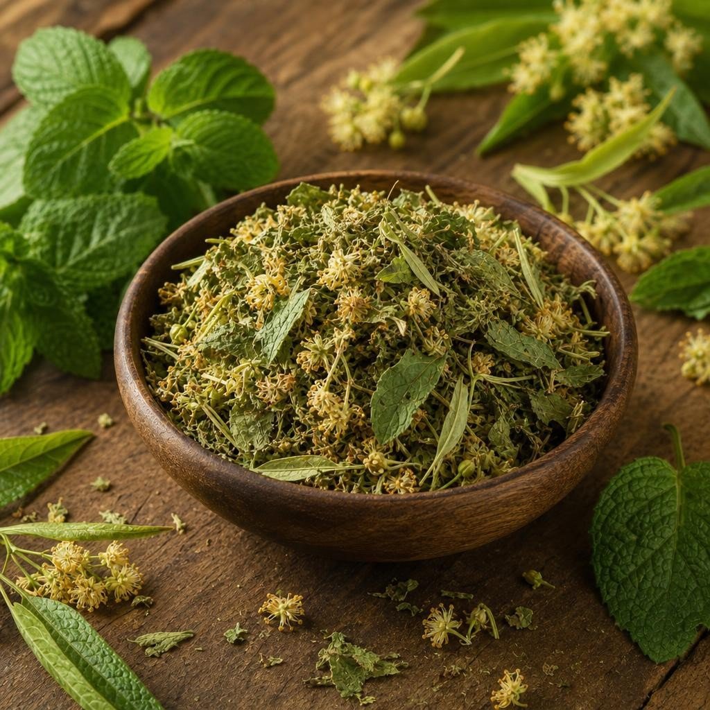 Infusion des Jardins du Midi – Les Épices Curieuses Infusion des Jardins du Midi - Les Épices Curieuses