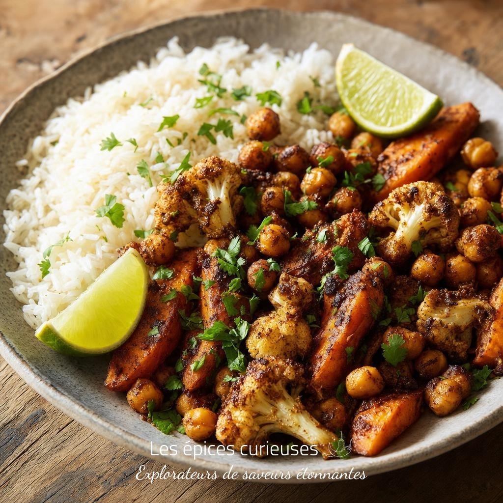 Jamaïcain jerk – Les Épices Curieuses Jamaïcain jerk - Les Épices Curieuses