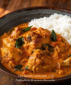 Kaloupilé ou Feuilles de curry en feuille entière - Les Épices Curieuses