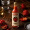 La Scoville 49.3 - Reaper bombe - Les Épices Curieuses