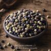 Le Pep's poivre - en grain - Les Épices Curieuses