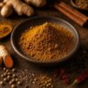 Le p'tit curry de Jules - Les Épices Curieuses