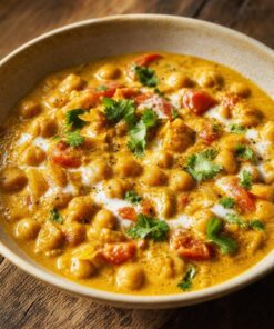 Le p'tit curry de Jules - Les Épices Curieuses