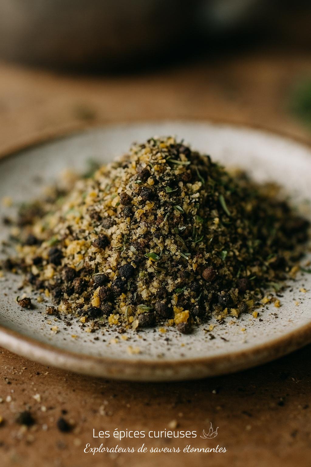 Lemon Yuzu Pepper – Poivre au Yuzu – Les Épices Curieuses Lemon Yuzu Pepper – Poivre au Yuzu - Les Épices Curieuses