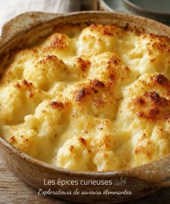 Macis ou fleurs de muscade - Les Épices Curieuses