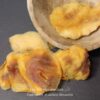 Mangue séchée du Cameroun en tranches - Les Épices Curieuses