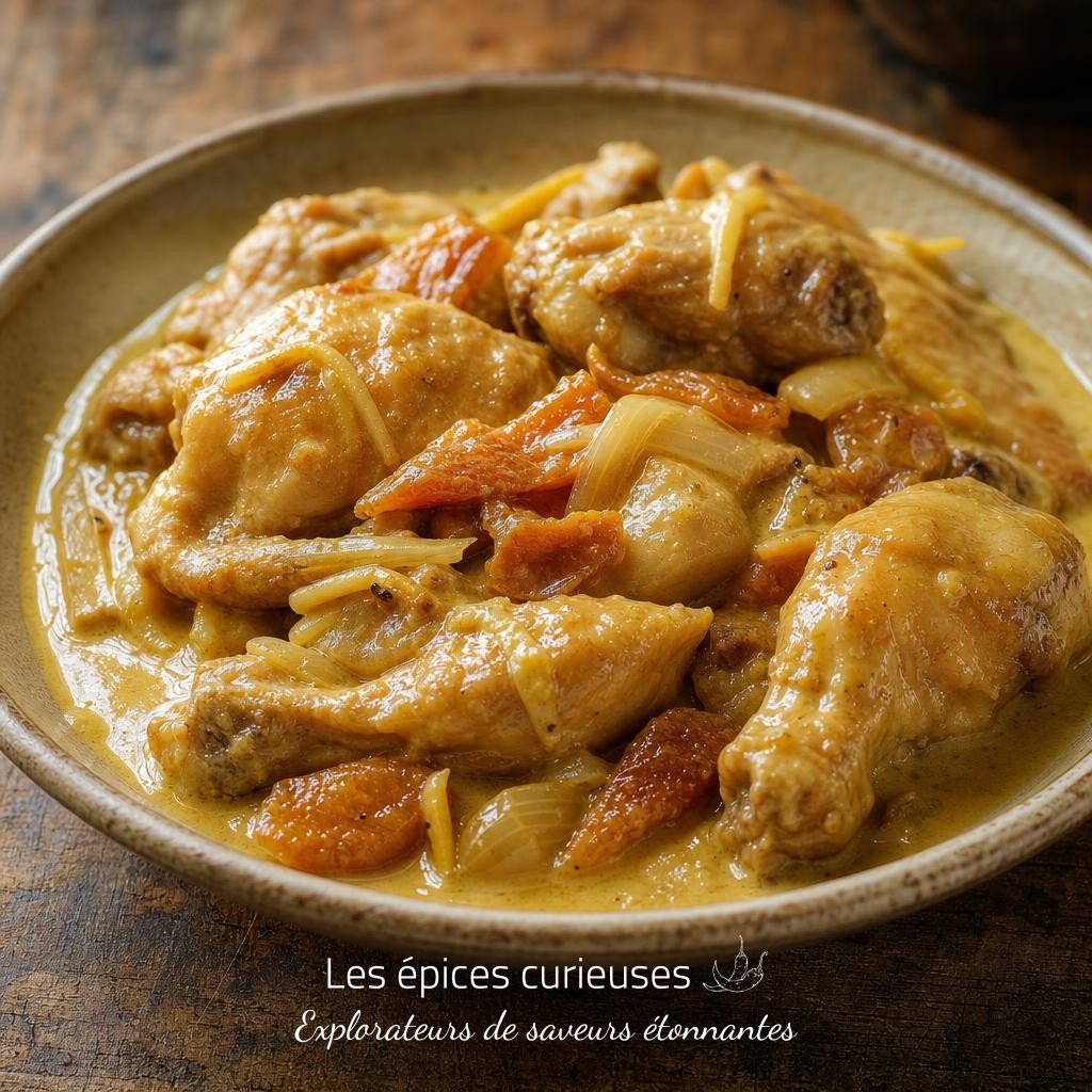 Mangue séchée du Cameroun en tranches – Les Épices Curieuses Mangue séchée du Cameroun en tranches - Les Épices Curieuses