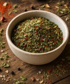 Marinade à la provençale - Les Épices Curieuses