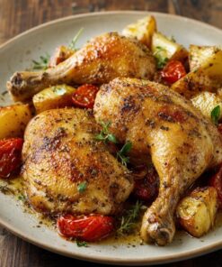 Marinade à la provençale - Les Épices Curieuses