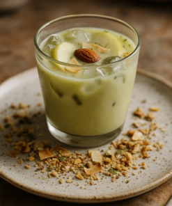 Matcha Summer Breeze - Les Épices Curieuses