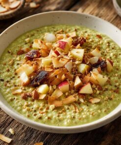 Matcha Summer Breeze - Les Épices Curieuses
