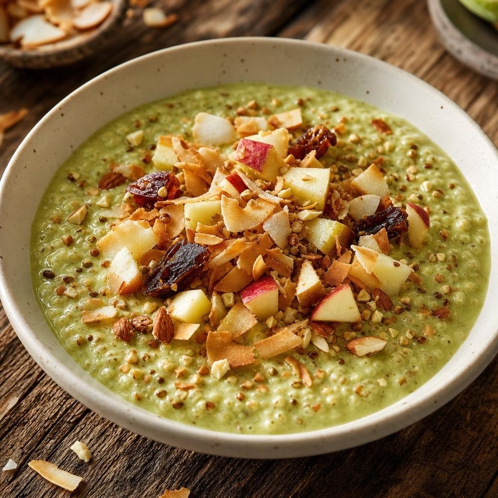 Matcha Summer Breeze – Les Épices Curieuses Matcha Summer Breeze - Les Épices Curieuses