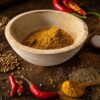 Mélange de Curry Fort - Les Épices Curieuses