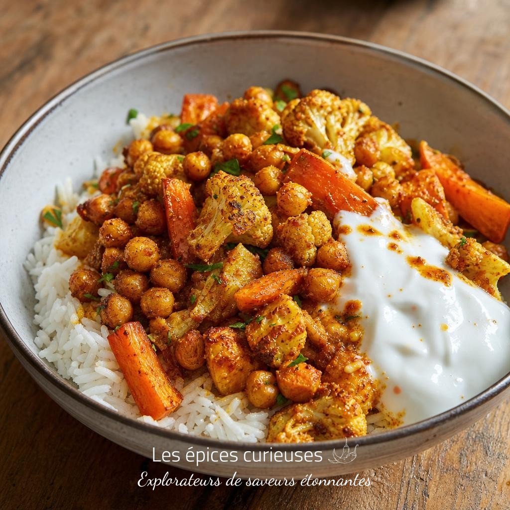 Mélange de Curry Fort – Les Épices Curieuses Mélange de Curry Fort - Les Épices Curieuses
