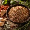Mélange Méditerranéen Soleil Gourmet - Les Épices Curieuses