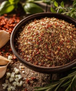 Mélange Méditerranéen Soleil Gourmet - Les Épices Curieuses