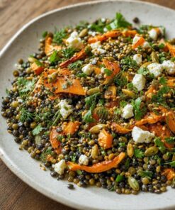 Mélange Spiruline et Graines pour Salades - Les Épices Curieuses