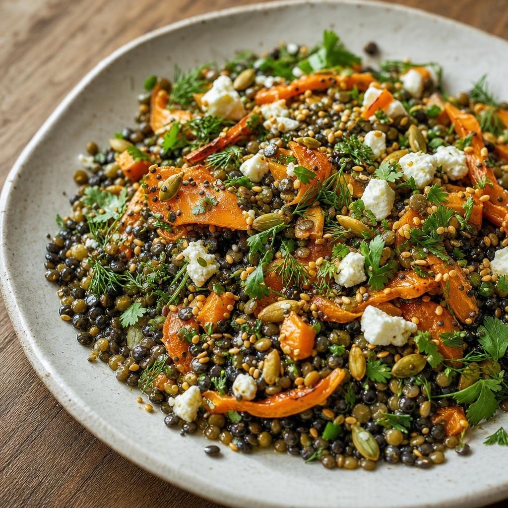Mélange Spiruline et Graines pour Salades – Les Épices Curieuses Mélange Spiruline et Graines pour Salades - Les Épices Curieuses
