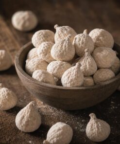 Mini Figues Séchées - Les Épices Curieuses