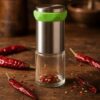 Moulin à piment / Broyeur à piment - Les Épices Curieuses