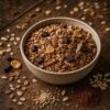 Muesli au chocolat - Les Épices Curieuses