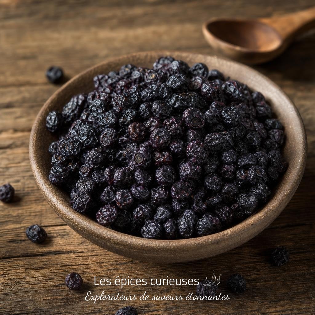 Myrtilles sans sucre ajouté – Les Épices Curieuses Myrtilles sans sucre ajouté - Les Épices Curieuses