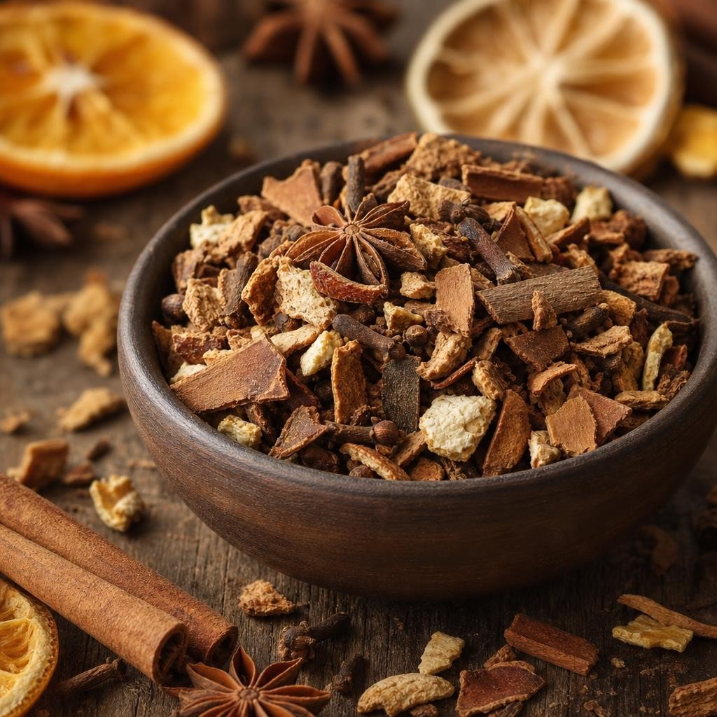 Noël en Infusion / Vin chaud en morceaux – Les Épices Curieuses Noël en Infusion / Vin chaud en morceaux - Les Épices Curieuses