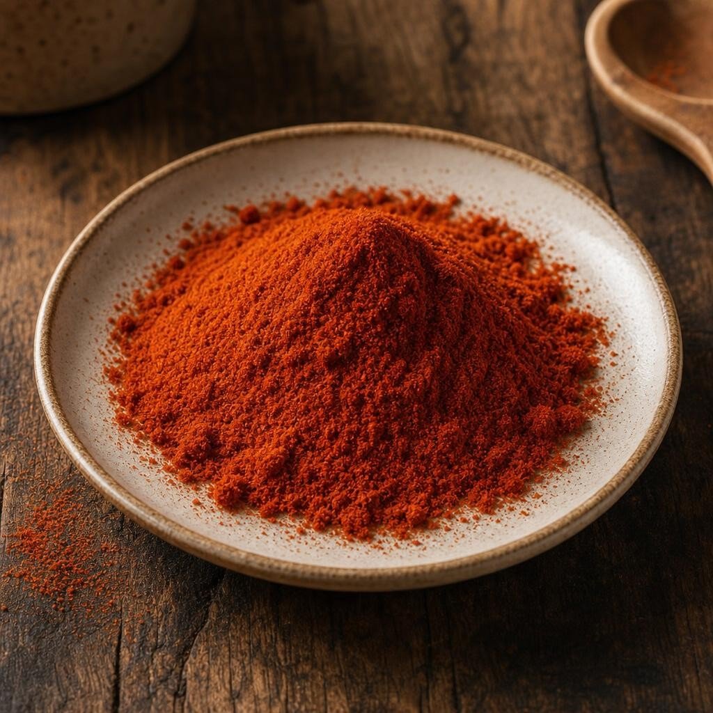 Paprika doux – Les Épices Curieuses Paprika doux - Les Épices Curieuses