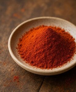 Paprika épicé - Les Épices Curieuses