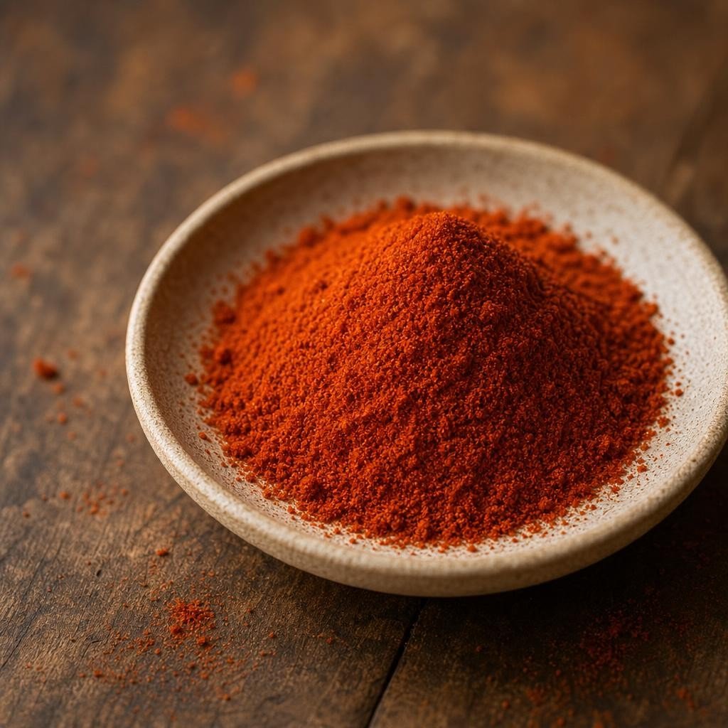 Paprika épicé – Les Épices Curieuses Paprika épicé - Les Épices Curieuses