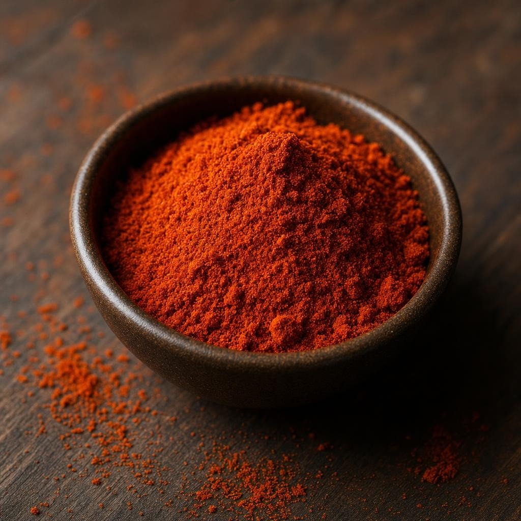 Paprika fumé – Les Épices Curieuses Paprika fumé - Les Épices Curieuses