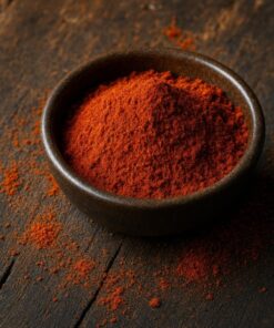 Paprika fumé - non bio - Les Épices Curieuses