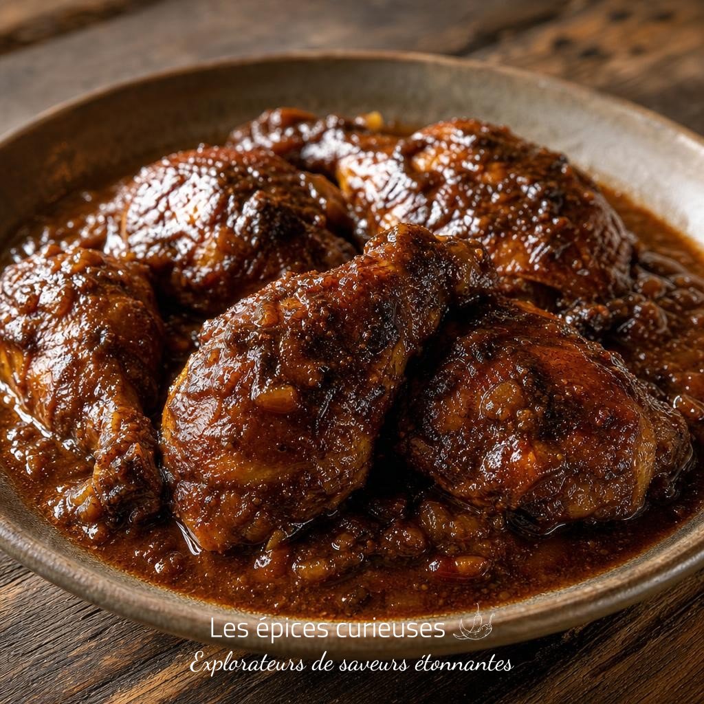 Pasilla – Piment entier et séché – Les Épices Curieuses Pasilla - Piment entier et séché - Les Épices Curieuses