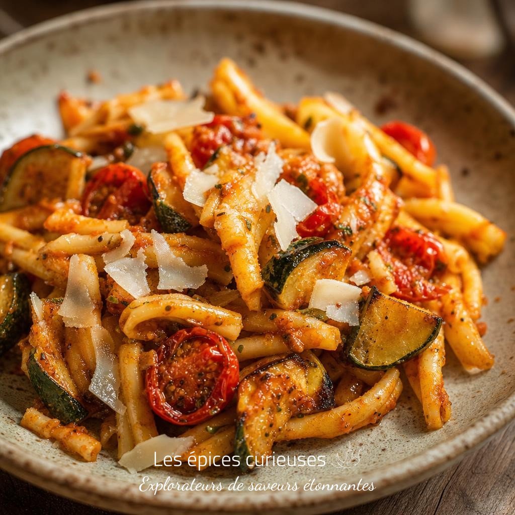 Pesto Rouge – Les Épices Curieuses Pesto Rouge - Les Épices Curieuses