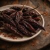 Piment Aji Panca Entier Séché - Les Épices Curieuses