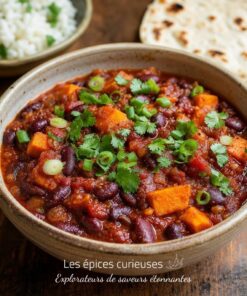 Piment Ancho Rouge Foncé en Poudre - Les Épices Curieuses