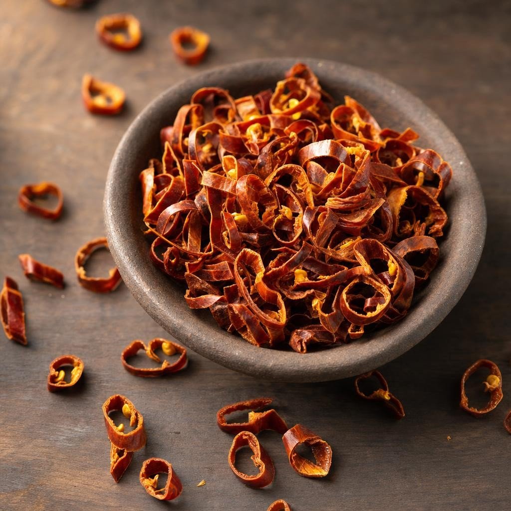 Piment anneaux de feu – Les Épices Curieuses Piment anneaux de feu - Les Épices Curieuses