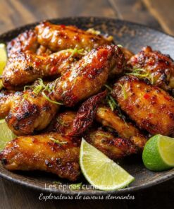 Piment Carolina Reaper - Entier et séché - Les Épices Curieuses