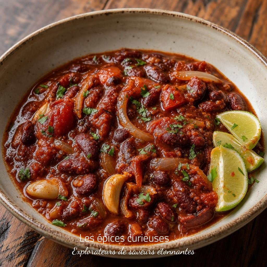 Piment Cascabel séché – Les Épices Curieuses Piment Cascabel séché - Les Épices Curieuses