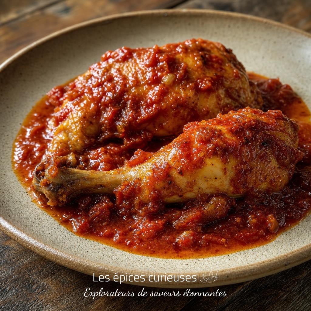 Piment Cascabel séché – Les Épices Curieuses Piment Cascabel séché - Les Épices Curieuses