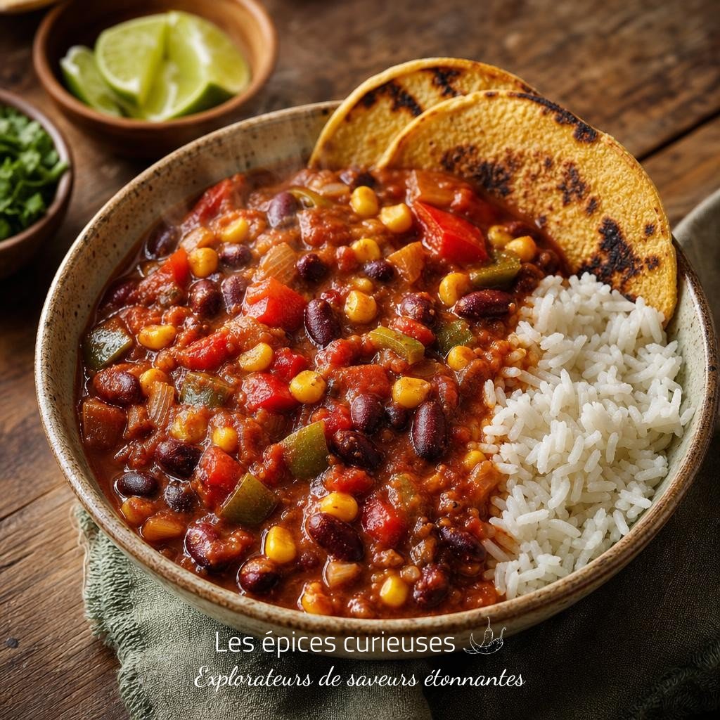 Piment Chipotle en Poudre – Les Épices Curieuses Piment Chipotle en Poudre - Les Épices Curieuses